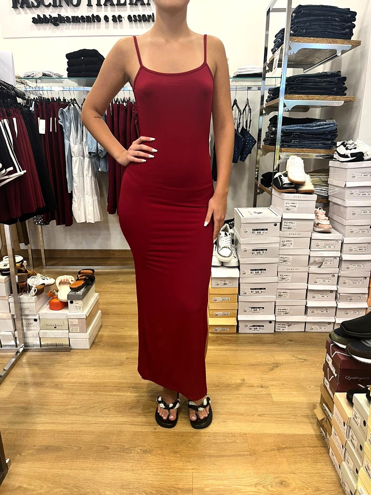 Abitino Sharon 25697
